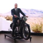 Le prince William opte pour un Vroom Vroom virtuel même si cela donne à Kate Middleton un sentiment de malheur