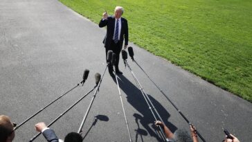 Le procès de 10 milliards de dollars de Trump contre CBS laisse présager un avenir potentiellement effrayant pour le journalisme