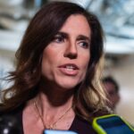 Le projet de loi sur les toilettes du Capitole de Nancy Mace est une reprise de l'alarmisme électoral de 2024