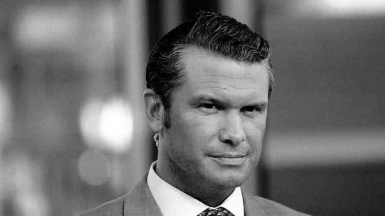 Le scandale Pete Hegseth ébranle Trumpworld : « Les gens sont bouleversés par cette distraction »