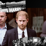 Les alliés juridiques du prince Harry tombent comme des mouches contre Rupert Murdoch