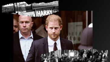 Les alliés juridiques du prince Harry tombent comme des mouches contre Rupert Murdoch