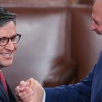 Les espoirs de Nancy Pelosi en matière de maison ressemblent à un fantasme