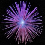 Les filaments hérissés d'une étoile zombie mettent en lumière une supernova du XIIe siècle