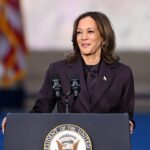 Les gros paris de Kamala Harris n’ont tout simplement pas porté leurs fruits