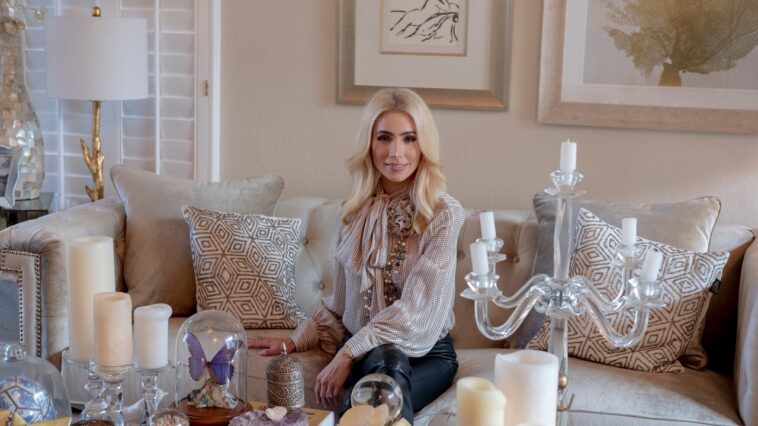 Les influenceurs MAGA recherchent les meilleurs postes à la Maison Blanche de Trump