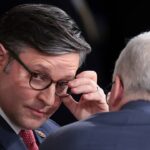 Les responsables républicains croient à nouveau mystérieusement aux élections Les responsables républicains croient à nouveau mystérieusement aux élections