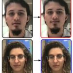 Les sourires modifiés par l'IA peuvent renforcer l'attraction, selon une étude de speed-dating