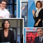 Les stars de MSNBC décomposent la fin de partie des élections de 2024 et les menaces à venir