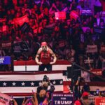 MAGA a une obsession du pénis. Le féminisme 4B est une réponse logique