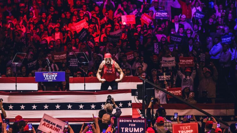 MAGA a une obsession du pénis. Le féminisme 4B est une réponse logique MAGA a une obsession du pénis. Le féminisme 4B est une réponse logique