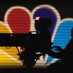 MSNBC entre anxieusement dans une nouvelle ère Trump