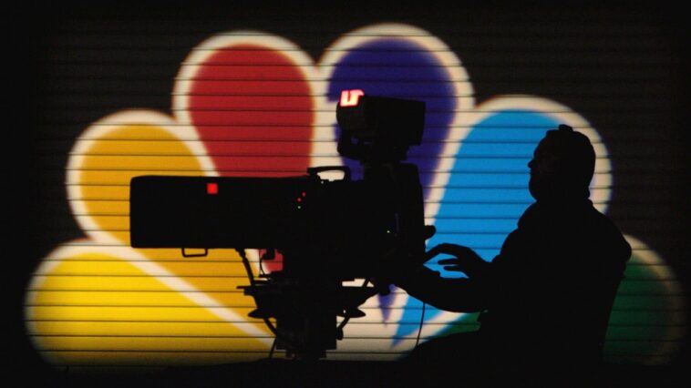 MSNBC entre anxieusement dans une nouvelle ère Trump