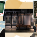 Magritte de Mica, un train plein de Harings et la banane de Cattelan : c'est la semaine des ventes aux enchères à New York