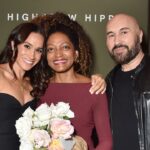 Meghan Markle soutient la nouvelle entreprise de son coloriste