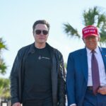 Même Elon Musk n’arrive pas à croire que son groupe de travail visant à réduire le gouvernement soit réel Même Elon Musk n’arrive pas à croire que son groupe de travail visant à réduire le gouvernement soit réel