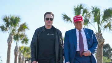 Même Elon Musk n’arrive pas à croire que son groupe de travail visant à réduire le gouvernement soit réel