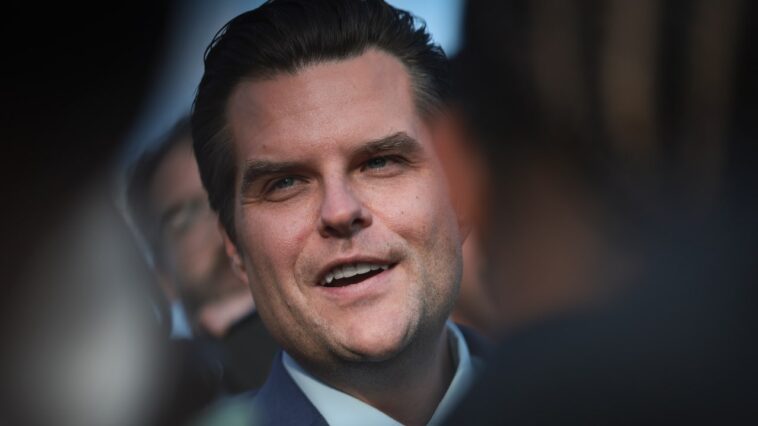 Même les républicains n'aiment pas les derniers choix de Trump Même les républicains n'aiment pas les derniers choix de Trump