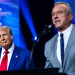 Message de clôture de la campagne Trump : nous ferons de votre vie un enfer