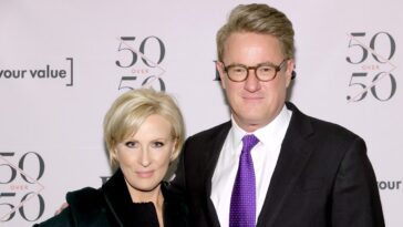 Morning Joe tente de « redémarrer les communications » avec Donald Trump