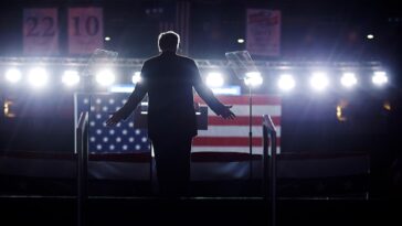 Nous devons couvrir Donald Trump différemment cette fois