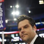 On a dit aux enquêteurs de l'éthique de la Chambre que Matt Gaetz avait eu des relations sexuelles avec une fille mineure : rapport