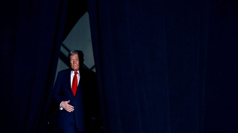 Pourquoi l’élection de 2024 a été définie par « des conneries folles après des conneries encore plus folles »