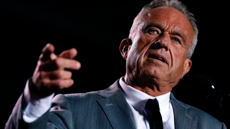 Quand MAGA a gagné, MAHA aussi, le bras « sain » de l’appareil Trump