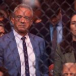 RFK Jr. a comparé Trump à Hitler avant qu’on lui promette un poste au Cabinet