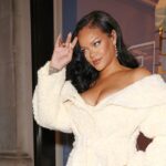Rihanna, une citoyenne barbadienne, ne peut pas voter aux États-Unis, mais elle encourage les Américains à voter Harris