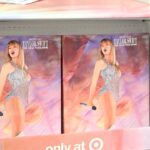 Taylor Swift | Le livre Eras Tour ne figurera certainement pas sur la liste des best-sellers du New York Times