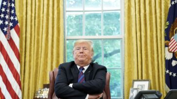 Trump Media admet l’externalisation des emplois au Mexique, malgré toute cette histoire de « l’Amérique d’abord »