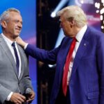 Trump dit que RFK Jr. peut faire « à peu près ce qu’il veut » en matière de santé publique au cours d’un deuxième mandat