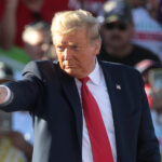 cc Gage Skidmore, 2020, https://en.m.wikipedia.org/wiki/File:Donald_Trump_%2850548265318%29.jpg