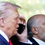 Trump serait en train de repenser ses choix de secrétaire au Trésor parce qu’un des principaux candidats l’a « énervé »