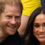 Un documentaire allemand sur Meghan et Harry sortira la semaine prochaine Un documentaire allemand sur Meghan et Harry sortira la semaine prochaine