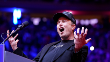 Vous vous souvenez du Dogecoin ? La nomination d'Elon Musk au gouvernement est une blague : une blague, une blague