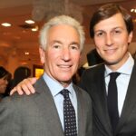 Donald Trump choisit Charles Kushner, père de Jared, comme nouvel ambassadeur en France
