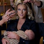 Hannah Neeleman de Ballerina Farm est officiellement une cover girl conservatrice Hannah Neeleman de Ballerina Farm est officiellement une cover girl conservatrice