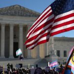 La Constitution protège les personnes transgenres. La Cour suprême pourrait avoir d'autres idées