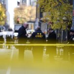 Pourquoi le meurtre du PDG de United Healthcare ressemble autant à un film