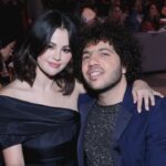 Selena Gomez montre sa spectaculaire bague de fiançailles de Benny Blanco