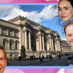 Une grande fête et une grande semaine au Met