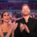 Meghan Markle et le prince Harry partagent leur carte de vœux avec une nouvelle photo de la princesse Lilibet