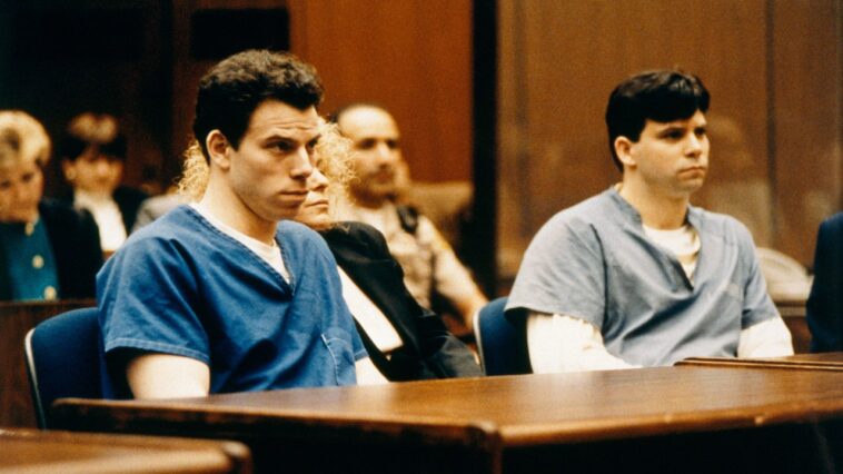 Une torsion des frères Menendez : le nouveau procureur de Los Angeles trompette sur le fait qu'il n'est pas "pro-criminel"