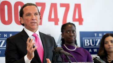 Comment l'avocat Tony Buzbee est arrivé au centre de la tempête Diddy-Jay-Z