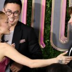 L'ex-femme d'Ethan Slater parle de son divorce, mais ne mentionne pas son nom ni celui d'Ariana Grande