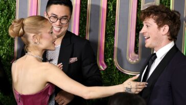 L'ex-femme d'Ethan Slater parle de son divorce, mais ne mentionne pas son nom ni celui d'Ariana Grande