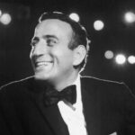 Un hommage de Noël à Tony Bennett