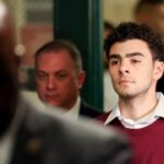 Luigi Mangione n'est pas le seul responsable de la mort du PDG d'UnitedHealthcare, affirment les répondants au sondage